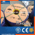 Kingdaflex PVC layflat tuyau, bonne qualité 2 pouces tuyau d&#39;irrigation